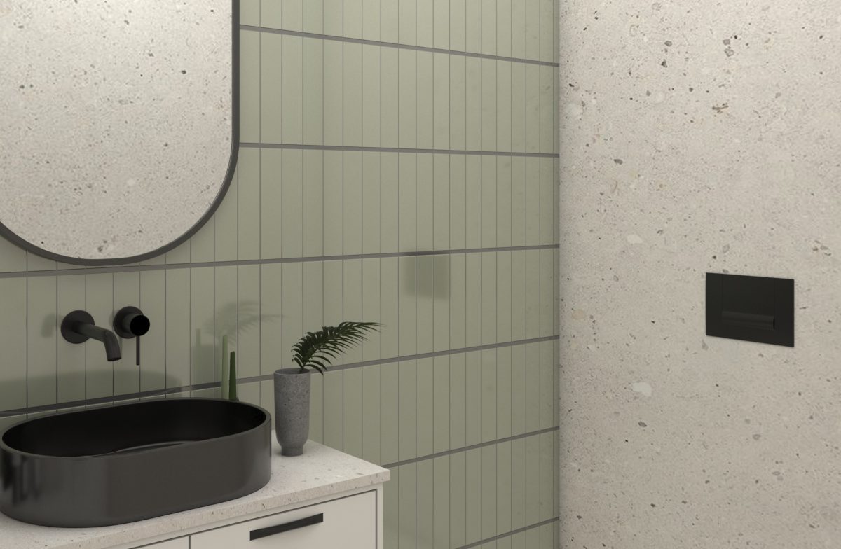در پایان، می‌توان گفت که انتخاب رنگ مناسب برای سرویس بهداشتی در پروژه‌های بازسازی رشت و بازسازی گیلان، بیش از یک انتخاب زیبایی‌شناختی صرف، یک استراتژی کلیدی برای بهینه‌سازی فضا، افزایش روشنایی و ایجاد حس مطلوب در کاربر است. با توجه به شرایط اقلیمی منحصربه‌فرد گیلان و چالش‌های فضایی رایج در خانه‌های قدیمی‌تر این منطقه، رویکردی حرفه‌ای و آگاهانه به اصول طراحی، از جمله انتخاب رنگ، امری ضروری است. دفتر معماری ساب، با سرپرستی مهندس سمانه عبدالهی، با بهره‌گیری از دانش تخصصی، تجربه عملی گسترده و درک عمیق از نیازهای پروژه‌های بازسازی در گیلان، همواره در کنار شماست تا بهترین راه‌حل‌ها را برای تبدیل فضاهای کوچک و معمولی به محیط‌هایی زیبا، کاربردی و وسیع‌تر ارائه دهد. ما معتقدیم که ترکیب صحیح رنگ، نورپردازی هوشمندانه و انتخاب متریال مناسب، کلید موفقیت در هر پروژه بازسازی است. توصیه‌های نهایی دفتر معماری ساب: • اولویت با رنگ‌های روشن و بازتابنده: سفید، خاکستری روشن، آبی و سبزهای ملایم را در اولویت قرار دهید. • به جنس و پایان کار رنگ توجه کنید: رنگ‌های نیمه براق یا ساتن، بهترین گزینه برای سرویس‌های بهداشتی مرطوب هستند. • از آینه و نورپردازی غافل نشوید: این دو عنصر، در کنار رنگ مناسب، فضا را دوچندان بزرگ‌تر نشان می‌دهند. • به مقاومت رنگ در برابر رطوبت اهمیت دهید: در اقلیم گیلان، این نکته بسیار حیاتی است. • با متخصصان مشورت کنید: تیم ما آماده ارائه مشاوره تخصصی و طراحی صفر تا صد برای پروژه‌های بازسازی و طراحی پلان شما در رشت و سراسر استان گیلان است