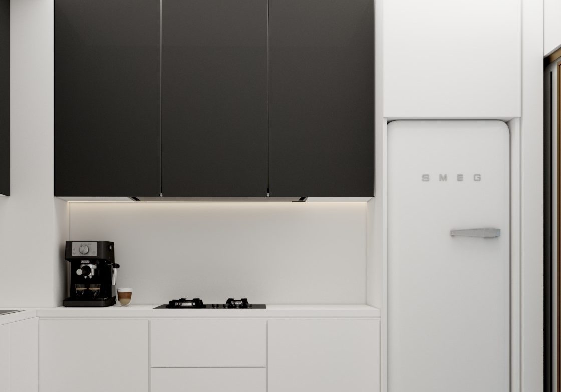 -کابینت ام دی اف
