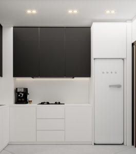 -کابینت ام دی اف