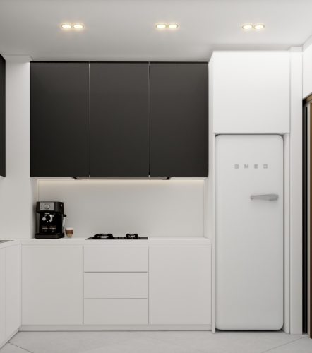 -کابینت ام دی اف