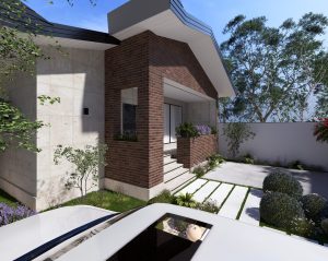 543-پیمانکاری اجرای نمای چوبی در گیلان-شرکت پیمانکاری معماری ساب