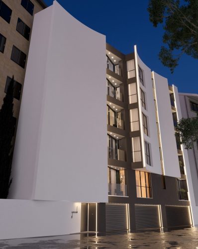 439-طراحی نما با در نظر گرفتن رطوبت دائمی گیلان دفترمعماری ساب