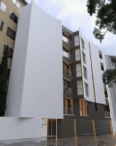440-حس تعلق و هویت اجتماعی در طراحی نما دفتر معماری ساب
