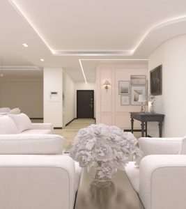 479-بازسازی ویلاهای ساحلی در گیلان با مقاومت در برابر رطوبت- دفتر معماری ساب