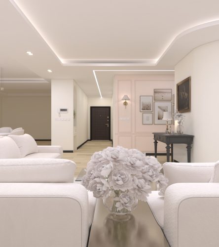 479-بازسازی ویلاهای ساحلی در گیلان با مقاومت در برابر رطوبت- دفتر معماری ساب