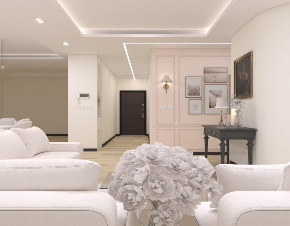 479-بازسازی ویلاهای ساحلی در گیلان با مقاومت در برابر رطوبت- دفتر معماری ساب