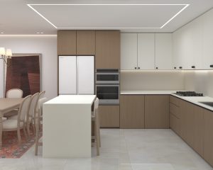 537-پیمانکاری بازسازی ویلای دوبلکس در رشت– دفتر معماری ساب