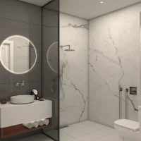 163-بررسی کاربرد متریال سنگ اسلب در دکوراسیون سرویس بهداشتی 163-بررسی کاربرد متریال سنگ اسلب در دکوراسیون سرویس بهداشتی