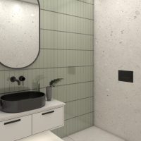 در پایان، میتوان گفت که انتخاب رنگ مناسب برای سرویس بهداشتی در پروژههای بازسازی رشت و بازسازی گیلان، بیش از یک انتخاب زیباییشناختی صرف، یک استراتژی کلیدی برای بهینهسازی فضا، افزایش روشنایی و ایجاد حس مطلوب در کاربر است. با توجه به شرایط اقلیمی منحصربهفرد گیلان و چالشهای فضایی رایج در خانههای قدیمیتر این منطقه، رویکردی حرفهای و آگاهانه به اصول طراحی، از جمله انتخاب رنگ، امری ضروری است.
دفتر معماری ساب، با سرپرستی مهندس سمانه عبدالهی، با بهرهگیری از دانش تخصصی، تجربه عملی گسترده و درک عمیق از نیازهای پروژههای بازسازی در گیلان، همواره در کنار شماست تا بهترین راهحلها را برای تبدیل فضاهای کوچک و معمولی به محیطهایی زیبا، کاربردی و وسیعتر ارائه دهد. ما معتقدیم که ترکیب صحیح رنگ، نورپردازی هوشمندانه و انتخاب متریال مناسب، کلید موفقیت در هر پروژه بازسازی است.
توصیههای نهایی دفتر معماری ساب:
• اولویت با رنگهای روشن و بازتابنده: سفید، خاکستری روشن، آبی و سبزهای ملایم را در اولویت قرار دهید.
• به جنس و پایان کار رنگ توجه کنید: رنگهای نیمه براق یا ساتن، بهترین گزینه برای سرویسهای بهداشتی مرطوب هستند.
• از آینه و نورپردازی غافل نشوید: این دو عنصر، در کنار رنگ مناسب، فضا را دوچندان بزرگتر نشان میدهند.
• به مقاومت رنگ در برابر رطوبت اهمیت دهید: در اقلیم گیلان، این نکته بسیار حیاتی است.
• با متخصصان مشورت کنید: تیم ما آماده ارائه مشاوره تخصصی و طراحی صفر تا صد برای پروژههای بازسازی و طراحی پلان شما در رشت و سراسر استان گیلان است در پایان، میتوان گفت که انتخاب رنگ مناسب برای سرویس بهداشتی در پروژههای بازسازی رشت و بازسازی گیلان، بیش از یک انتخاب زیباییشناختی صرف، یک استراتژی کلیدی برای بهینهسازی فضا، افزایش روشنایی و ایجاد حس مطلوب در کاربر است. با توجه به شرایط اقلیمی منحصربهفرد گیلان و چالشهای فضایی رایج در خانههای قدیمیتر این منطقه، رویکردی حرفهای و آگاهانه به اصول طراحی، از جمله انتخاب رنگ، امری ضروری است. دفتر معماری ساب، با سرپرستی مهندس سمانه عبدالهی، با بهرهگیری از دانش تخصصی، تجربه عملی گسترده و درک عمیق از نیازهای پروژههای بازسازی در گیلان، همواره در کنار شماست تا بهترین راهحلها را برای تبدیل فضاهای کوچک و معمولی به محیطهایی زیبا، کاربردی و وسیعتر ارائه دهد. ما معتقدیم که ترکیب صحیح رنگ، نورپردازی هوشمندانه و انتخاب متریال مناسب، کلید موفقیت در هر پروژه بازسازی است. توصیههای نهایی دفتر معماری ساب: • اولویت با رنگهای روشن و بازتابنده: سفید، خاکستری روشن، آبی و سبزهای ملایم را در اولویت قرار دهید. • به جنس و پایان کار رنگ توجه کنید: رنگهای نیمه براق یا ساتن، بهترین گزینه برای سرویسهای بهداشتی مرطوب هستند. • از آینه و نورپردازی غافل نشوید: این دو عنصر، در کنار رنگ مناسب، فضا را دوچندان بزرگتر نشان میدهند. • به مقاومت رنگ در برابر رطوبت اهمیت دهید: در اقلیم گیلان، این نکته بسیار حیاتی است. • با متخصصان مشورت کنید: تیم ما آماده ارائه مشاوره تخصصی و طراحی صفر تا صد برای پروژههای بازسازی و طراحی پلان شما در رشت و سراسر استان گیلان است