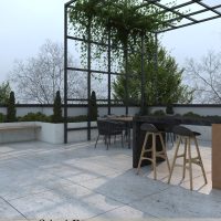 499-اجرای آپارتمان درگیلان- دفتر معماری ساب 499-اجرای آپارتمان درگیلان- دفتر معماری ساب
