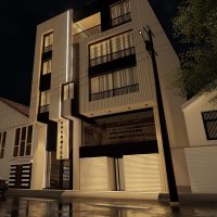363-متریال فایبرسمنت بورد؛ جدیدترین تکنولوژی نما دفتر معماری ساب 363-متریال فایبرسمنت بورد؛ جدیدترین تکنولوژی نما دفتر معماری ساب