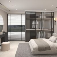 245-بازسازی اتاق خواب مستر 245-بازسازی اتاق خواب مستر