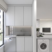 40-: کابینت مدرن 40-: کابینت مدرن