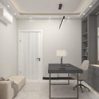 طراحی داخلی اتاق کار طراحی داخلی اتاق کار
