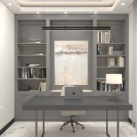 244-بازسازی فضای مطالعه در اتاق خواب رشت 244-بازسازی فضای مطالعه در اتاق خواب رشت