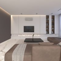 238-بازسازی دیوار تلویزیون و شومینه در رشت 238-بازسازی دیوار تلویزیون و شومینه در رشت