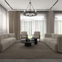 214-چگونگی ایجاد یک پلان کوچک کارآمد برای آپارتمانهای مدرن 214-چگونگی ایجاد یک پلان کوچک کارآمد برای آپارتمانهای مدرن
