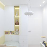 اتاق خواب کودک اتاق خواب کودک