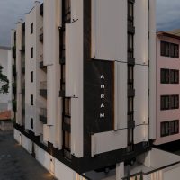 382-طراحی نما آپارتمان مدرن در رشت-دفتر معماری ساب 382-طراحی نما آپارتمان مدرن در رشت-دفتر معماری ساب
