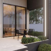 طراحی نما در اقلیم مرطوب: انتخاب متریالهای مناسب برای ویلاهای گیلان
458-رویکرد دفتر معماری ساب در طراحی بالکن طراحی نما در اقلیم مرطوب: انتخاب متریالهای مناسب برای ویلاهای گیلان 458-رویکرد دفتر معماری ساب در طراحی بالکن