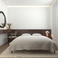 347-رعایت عایق بندی حرارتی و صوتی در طراحی اتاق خواب دفتر معماری ساب 347-رعایت عایق بندی حرارتی و صوتی در طراحی اتاق خواب دفتر معماری ساب