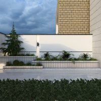 467-طراحی روف گاردن برای خانههای دوبلکس در گیلان 467-طراحی روف گاردن برای خانههای دوبلکس در گیلان