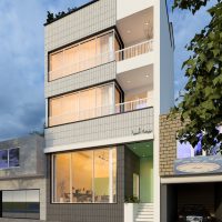 379-طراحی نما مدرن در رشت-دفترمعماری ساب 379-طراحی نما مدرن در رشت-دفترمعماری ساب