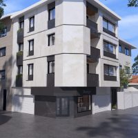 417-کاربرد شیشه در نمای ساختمانهای مسکونی رشت دفتر معماری ساب 417-کاربرد شیشه در نمای ساختمانهای مسکونی رشت دفتر معماری ساب