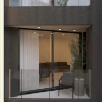 457-بالکن سبز در پروژههای دفتر معماری ساب 457-بالکن سبز در پروژههای دفتر معماری ساب